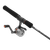 Zebco 33 Micro Trigger Mr. Crappie K