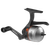 Zebco 33 Micro Trigger Mr. Crappie K