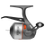 Zebco 33 Micro Trigger Mr. Crappie K