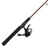 Zebco 33 Micro Trigger Trout 6'6" Sp