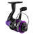 Zebco Dock Demon Purple 30" Spinnin