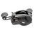 Lews Custom 7.5:1 Right Hand Baitcast Reel