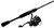 Lews Laser LSG 30 Speed Spin 6'6 Med Spin