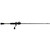 Lews Laser LSG 30 Speed Spin 6'6 Med Spin