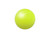 Macks Flourescent Bead 6mm Ylw Chrt