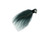 Macks Rock Dancer 1/4 oz Blk/Blk