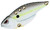 SPRO Carbon Blade Tg 3/8 Nasty Shad