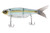 SPRO KGB Chad Shad 180 - Gizzard Shad