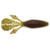 ZMan Palmetto Bugz 4" Watermelon Red 5 Pack