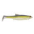 Googan Baits 6" Daingerous Swimbait Blueback