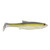 Googan Baits 6" Daingerous Swimbait Blueback