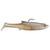 Googan Baits 6" Loaded Daingerous Swimbait De 210000406343
