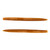 Googan Baits Lunker Log 5" - Cinnamon