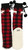 *Moose Plaid Kid Mukluk-210000405942