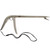 Pure Fishing Btsshr Stainless Steel Hook Remover