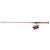 Pure Fishing Cwd2s-562lcbo Ber Spn Cwd2 5F6 2 L Cbo