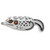 Live Target Lures Livetarget Fgh45t516 Frog Hollow