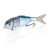 Savage Gear 4P-165-SB 6.25 in 1 1/4 oz Sexy Baitfish 4