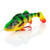 Savage Gear 63572 8 in 3 1/2 oz Firetiger 4D Line Thru