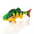 Savage Gear YP-170-FT 6.75 in 2 1/4 oz Firetiger 4D Ye