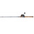 Pflueger PRESSC-661M2 6'6" 2 Right/Left President®