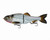 AMERICAN BAITWORKS Artisan Glide 180 - Filthy Gizzard