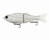 AMERICAN BAITWORKS Artisan Glide 180 - Oyster Pearl