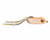 AMERICAN BAITWORKS Scum Frog Leap Frog - Bone