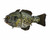 American Baitworks Artisan Gill - Speck, 90mm