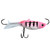 Acme Tackle Company Acme HG5/PTG Hyper Glide Bait- 2" 1/5oz, PinkTiger