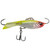 Acme Tackle Company Acme HR5/GC Hyper-Rattle -2", 3/5oz GlowClown
