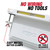 Stkr Concepts Stkr 14211 EZ Home Security Floo