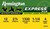 Remington 12ga 2-3/4in 1-1/4oz 4 25 Rnd/bx