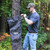 Moultrie Products Moultrie Mfg-15019 Bag Feeder
