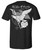 Howitzer Charcoal Heather Sweet Land S/S Tee