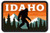Arcadian Outfitters ID Bigfoot Velcro Patch