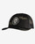 Hoyt Terminator Hat - Black Multicam