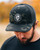 Hoyt Terminator Hat - Black Multicam