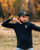 Hoyt Terminator Hat - Black Multicam