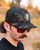 Hoyt Terminator Hat - Black Multicam