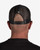 Hoyt Terminator Hat - Black Multicam