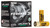 Federal Upland Steel, 20 Gauge, 6 Shot, 2-3/4 in, 3/4 oz - 25 Rounds