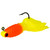 Strike King Mr Crappie Sausage Head
