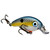 Strike King Bitsy Pond Minnow Crankbait