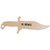 Magnum Rubber Band Guns Jr. Bowie Knife