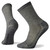 Smartwool Hike Classic Edition Full Cushion Crew Socks Medium Gray