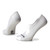Smartwool Women's Everyday No Show Socks White