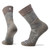 Smartwool Hunt Light Cushion Tall Crew Socks Ash - Charcoal