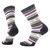 Smartwool Women's Everyday Margarita Crew Socks White