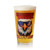 Ritz Sisters Because 'Murica Pint Glass